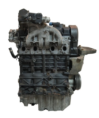 Engine for audi - skoda, vw