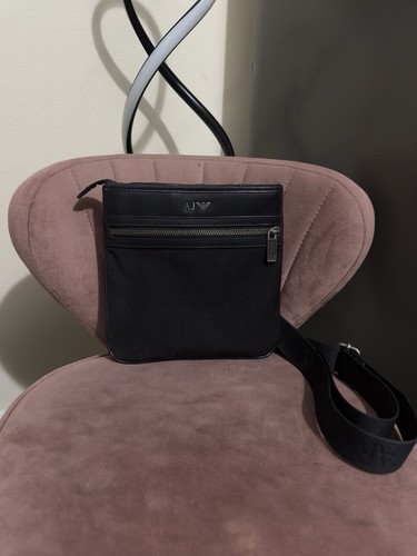 Armani jeans black - jeans, aj