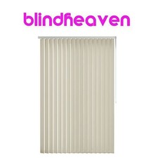 Vertical Blinds BLACKOUT &