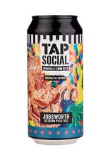 Tap Social Movement Craft Beer