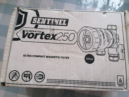 Sentinel eliminator vortex - sentinel,