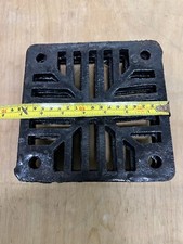 Outside drain covers