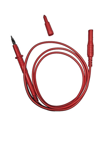 Earth bond test lead - bond,