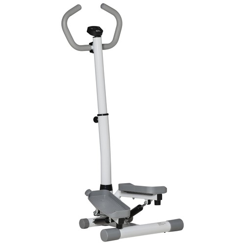 Adjustable twist stepper - adjustable,