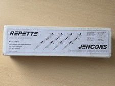 REPETTE Multi-Dispenser 1µL