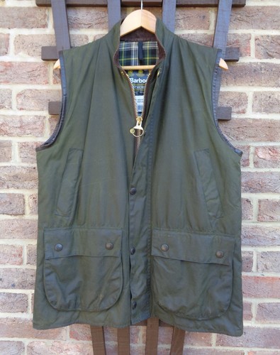 Barbour westmorland a220 waxed - barbour,