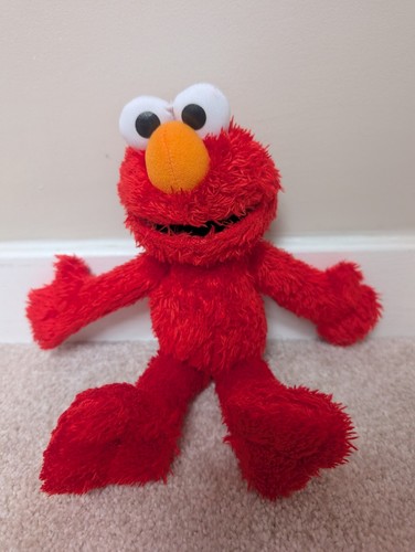 Children toy plush - children's, hasbro