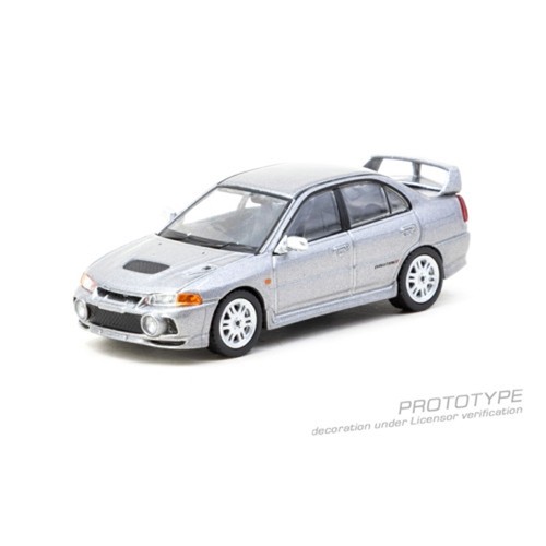 Tarmac works mitsubishi lancer - tarmac,