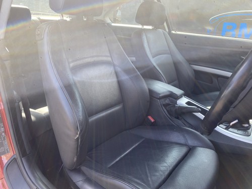 Bmw series e92 lci - lci, coupe