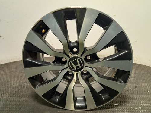 Honda civic alloy wheel - honda,