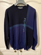 Pringle Vintage 90’s Nick