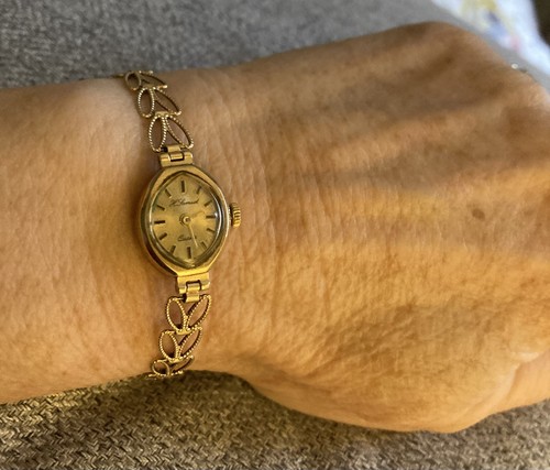 Samuel all 9ct gold luxury - 9ct,