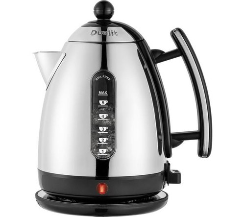 Dualit lite 72010 jug kettle - 72010,