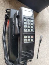 Vintage Motorola 4800X Mobile