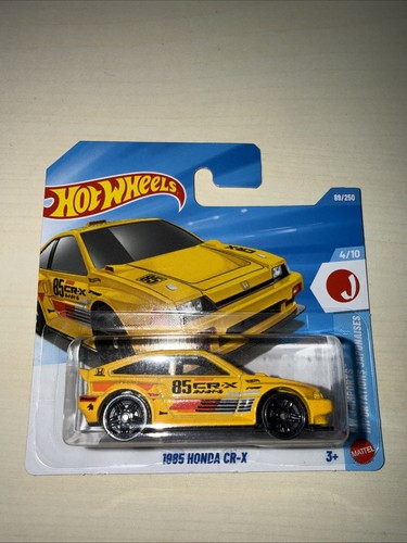 Hot wheels 2026 1985 - hot,