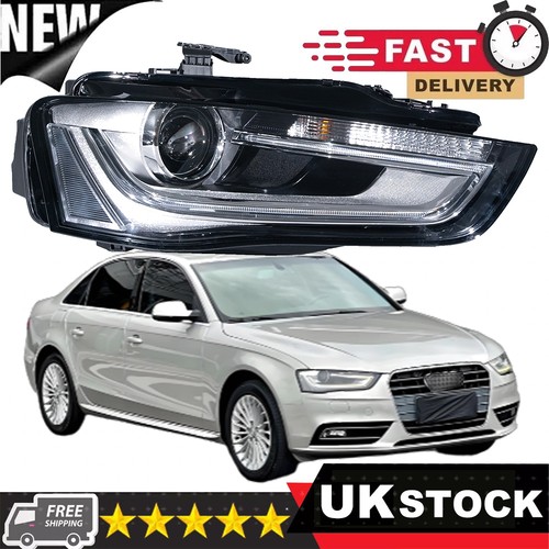 For audi 5 xenon - for,