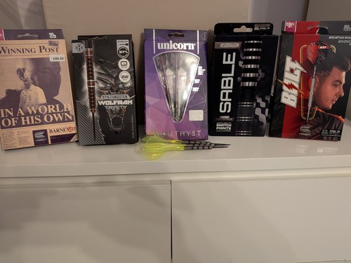 Darts bundle target - darts,