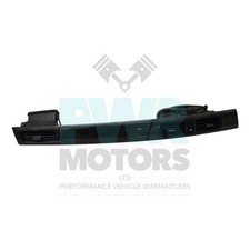 BMW 5 Series E60 E61 Dash Trim