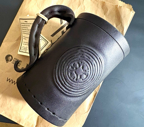 Jorvik viking medieval - jorvik, leather