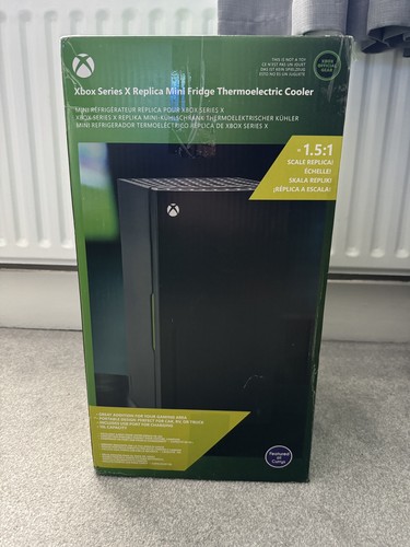 Xbox series replica mini - series,