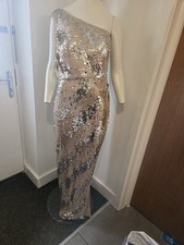 LIPSY DRESS SIZE 18 PREMIUM