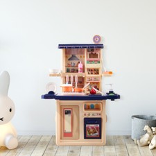 Kids Child Kitchen Toy Role