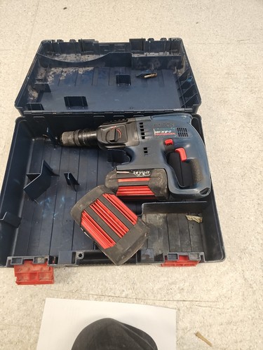 Bosch gbh 36v - 36v, hammer