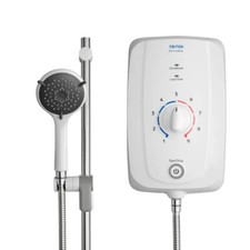 Triton Omnicare Thermostatic