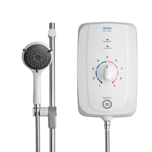 Triton omnicare thermostatic - omnicare,