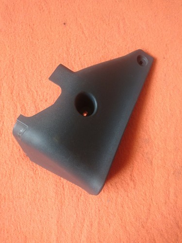 Smart roadster footwell kick - smart,