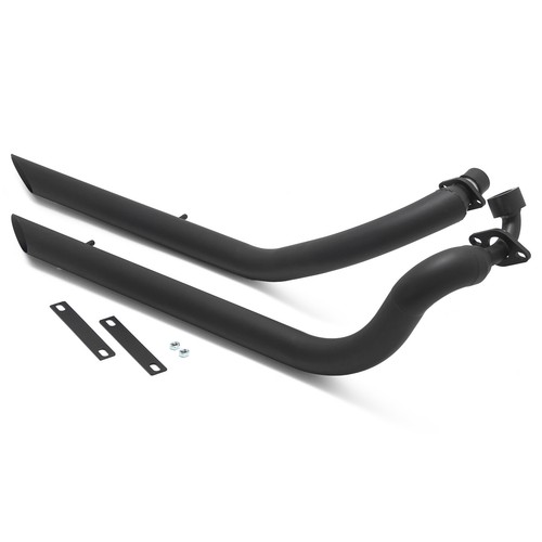 Full system silencer - silencer, exhaust