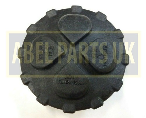 Cap hyd tank - cap, for