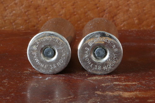 Thomas bland 12g snap - thomas,