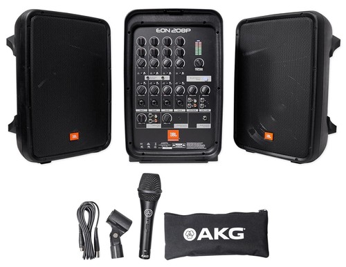 Jbl auxiliary subwoofer - jbl,