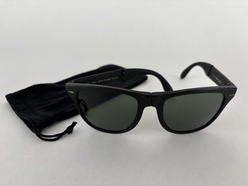 Ray ban folding wayfarer - wayfarer, ii