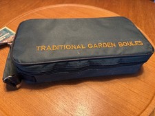 8 Ball Petanque/Boule