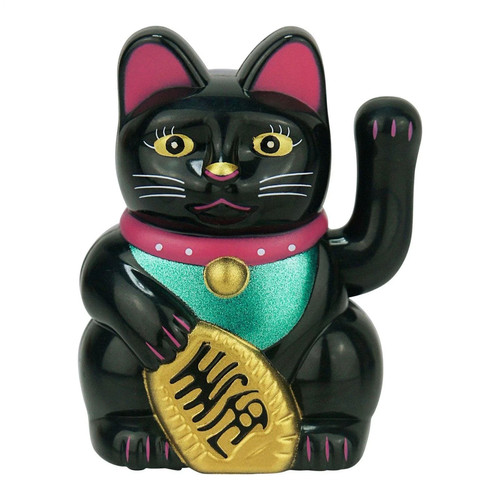 Lucky cat maneki - 4.5-10.2",