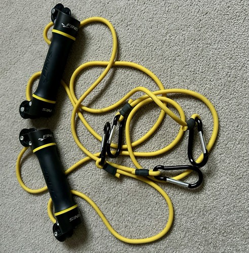 Finis slide dryland - slide, trainer