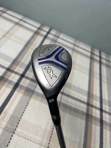 Callaway junior hybrid - junior,