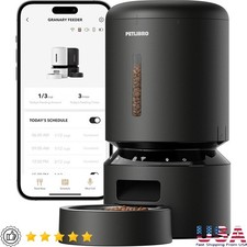 Smart WiFi Automatic Pet