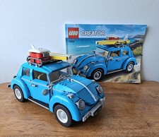 Lego Creator: Volkswagen