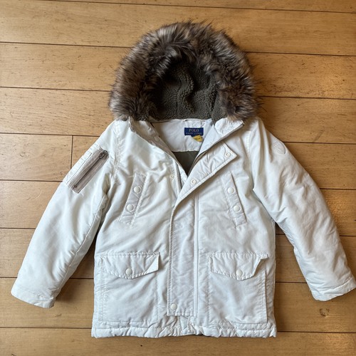 Polo ralph lauren - ralph, down