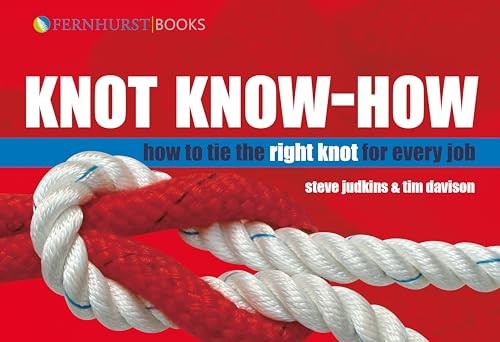Knot know how - know-how:, the