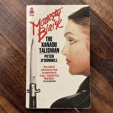 The Xanadu Talisman - Modesty