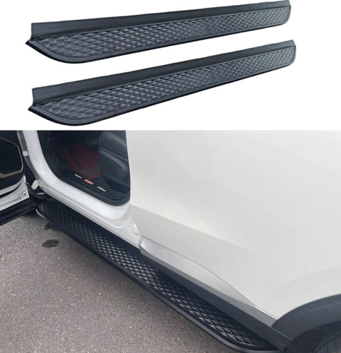 2pcs pedal side step - 2pcs,