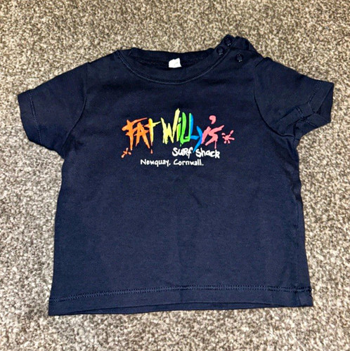 Fat willy unisex baby - fat, willy's