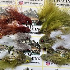 X10 Mini Trout Articulated