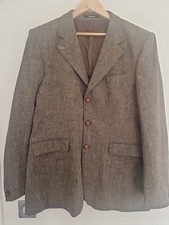 Barbour Mens Donegal Stretch