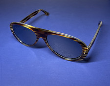 Vintage 60s 70s Mirrored