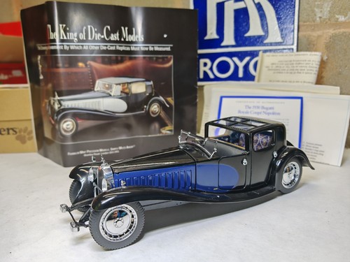 Franklin mint scale - mint,
